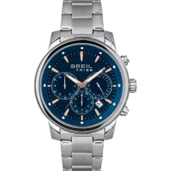 CALIBER-CHRONO GENT 43 MM
