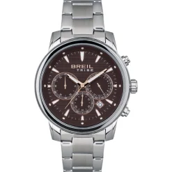 CALIBER-CHRONO GENT 43 MM