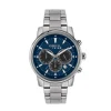 CALIBER-CHRONO GENT 43 MM