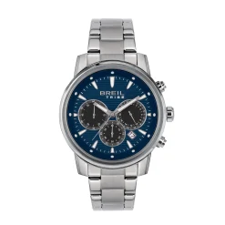 CALIBER-CHRONO GENT 43 MM