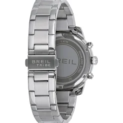 CALIBER-CHRONO GENT 43 MM