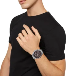 CALIBER-CHRONO GENT 43 MM