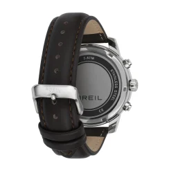 CALIBER-CHRONO GENT 42MM