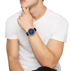 CALIBER-CHRONO GENT 42MM