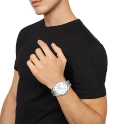 CALIBER-TIME ONLY GENT  42MM