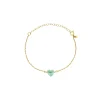 CANDY-CANDY AVENTURINE BRACELET