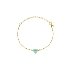 CANDY-CANDY AVENTURINE BRACELET