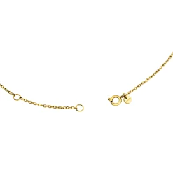 CANDY-CANDY AVENTURINE NECKLACE