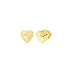 CANDY-CANDY IP GOLD EARRINGS