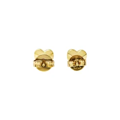 CANDY-CANDY IP GOLD EARRINGS