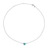 CANDY-STEEL NECKLACE