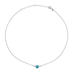 CANDY-STEEL NECKLACE