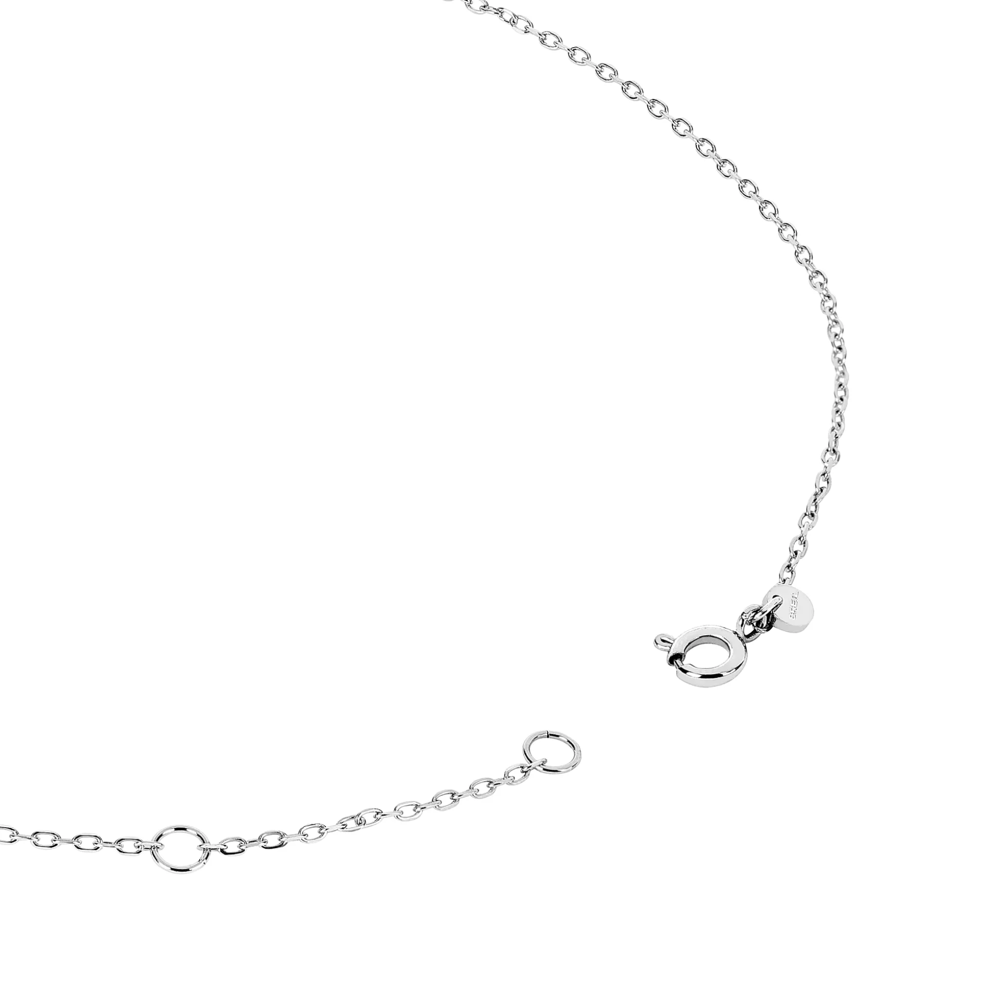 CANDY-STEEL NECKLACE WITH LAPIS LAZULI