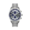 CAPTAIN-CHRONO GENT 42MM