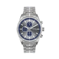 CAPTAIN-CHRONO GENT 42MM
