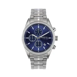 CAPTAIN-CHRONO GENT 42MM