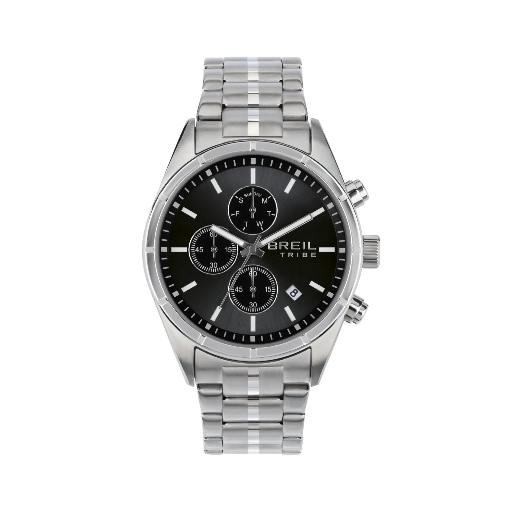 CAPTAIN-CHRONO GENT 42MM