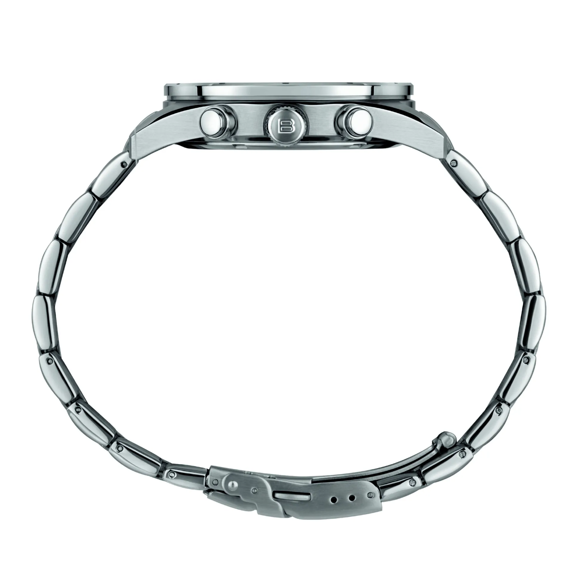 CAPTAIN-CHRONO GENT 42MM