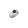 CARVIN-STAINLESS STEEL WITH STONE