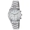 C”EST CHIC-CHRONO LADY 36 MM