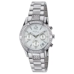C”EST CHIC-CHRONO LADY 36 MM