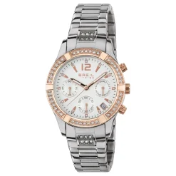 C”EST CHIC-CHRONO LADY 36 MM