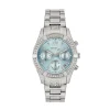 C”EST CHIC-CHRONO LADY 36 MM