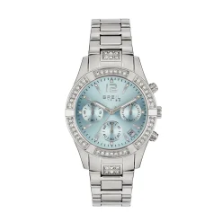C”EST CHIC-CHRONO LADY 36 MM