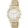 C”EST CHIC-CHRONO LADY 36 MM