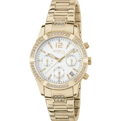 C”EST CHIC-CHRONO LADY 36 MM