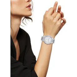 C”EST CHIC-CHRONO LADY 36 MM