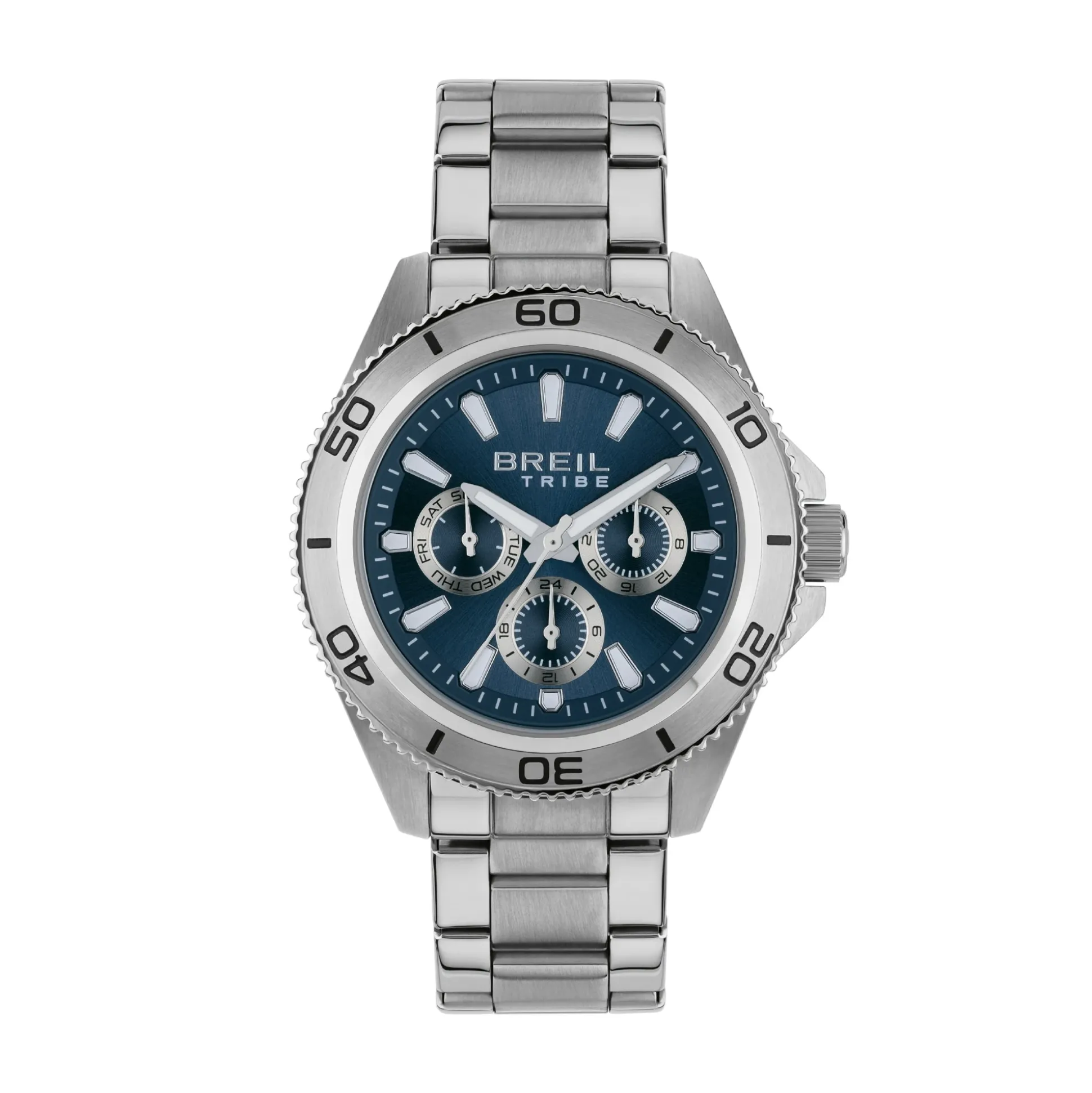 CHALLENGE-CHRONO GENT 42 MM