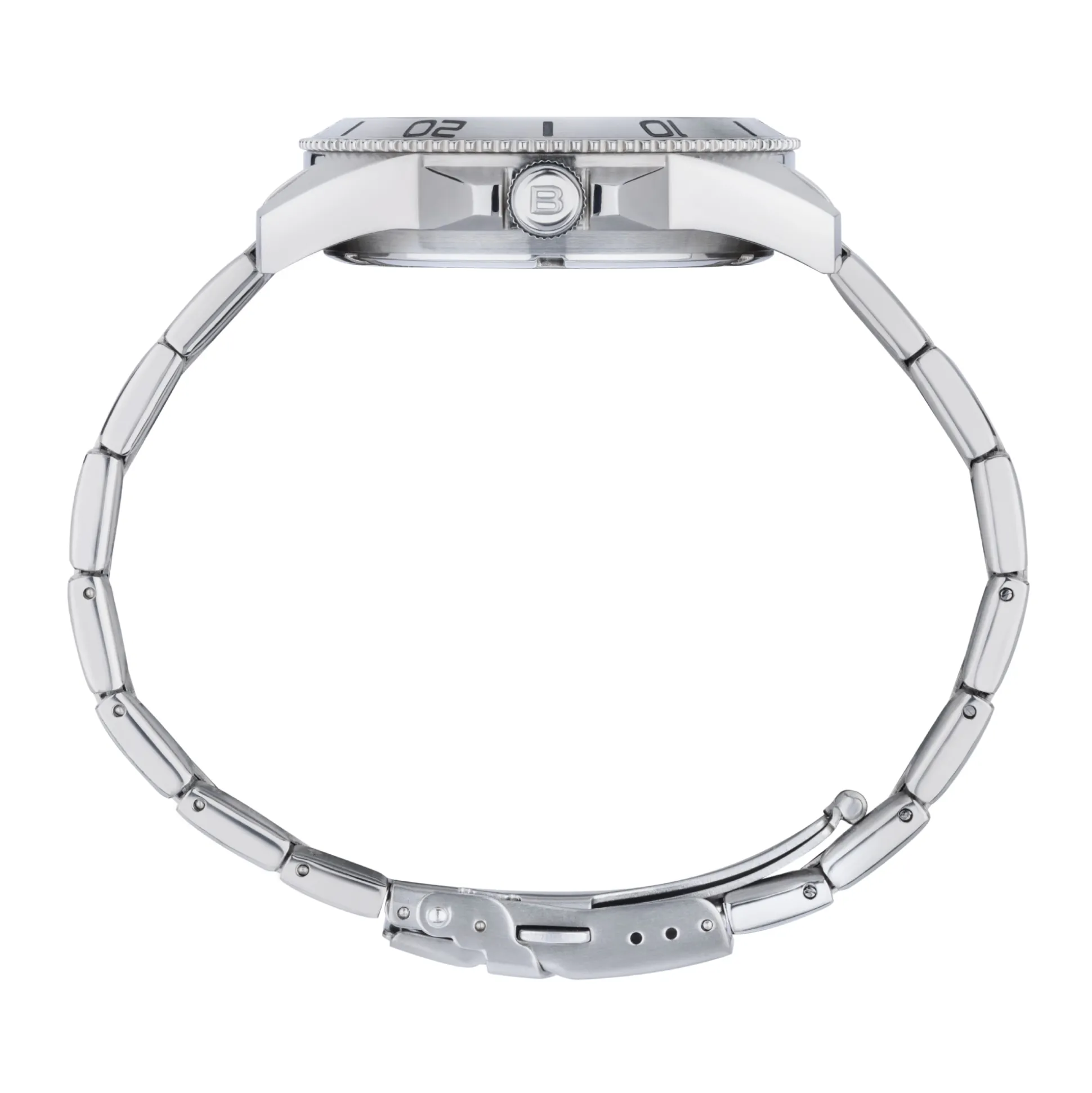 CHALLENGE-CHRONO GENT 42 MM