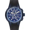 CHRONO 48”12-LIMITED AND NUMBERED EDITION BY FILIPPO MAGNINI