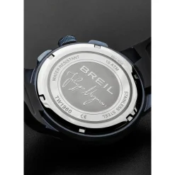 CHRONO 48”12-LIMITED AND NUMBERED EDITION BY FILIPPO MAGNINI