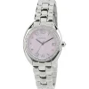 CLARIDGE-3H LADY 34 MM