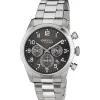 CLASSIC ELEGANCE-CHRONO GENT 42 MM