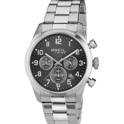CLASSIC ELEGANCE-CHRONO GENT 42 MM