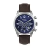 CLASSIC ELEGANCE-CHRONO GENT 42 MM