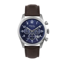 CLASSIC ELEGANCE-CHRONO GENT 42 MM