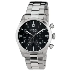 CLASSIC ELEGANCE-CHRONO GENT 42 MM