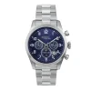 CLASSIC ELEGANCE-CHRONO GENT 42 MM