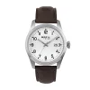 CLASSIC ELEGANCE-3H GENT 42 MM