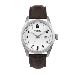 CLASSIC ELEGANCE-3H GENT 42 MM