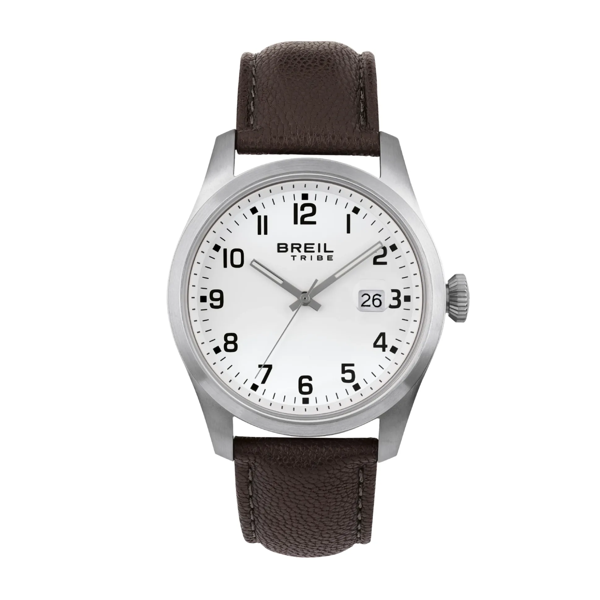 CLASSIC ELEGANCE-3H GENT 42 MM