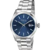 CLASSIC ELEGANCE-3H GENT 42 MM