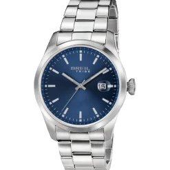 CLASSIC ELEGANCE-3H GENT 42 MM