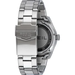 CLASSIC ELEGANCE-3H GENT 42 MM