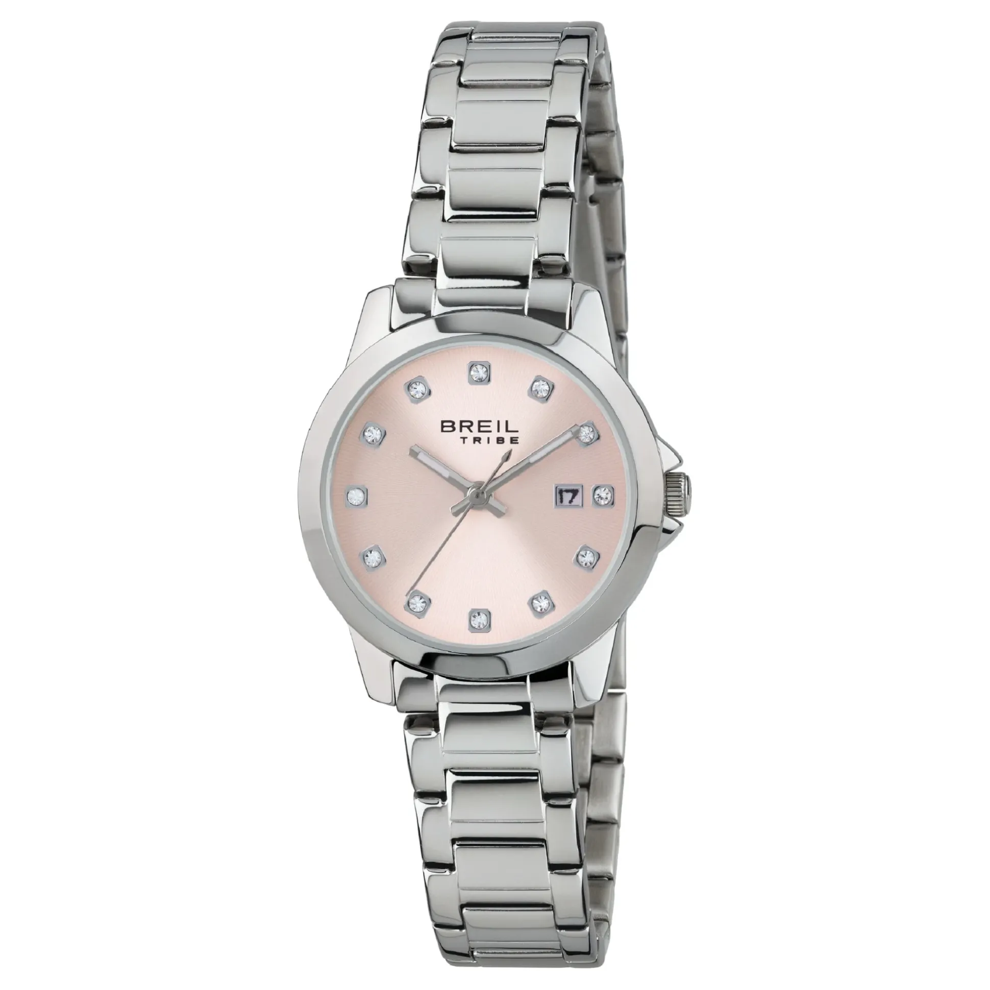 CLASSIC ELEGANCE-3H LADY 28 MM