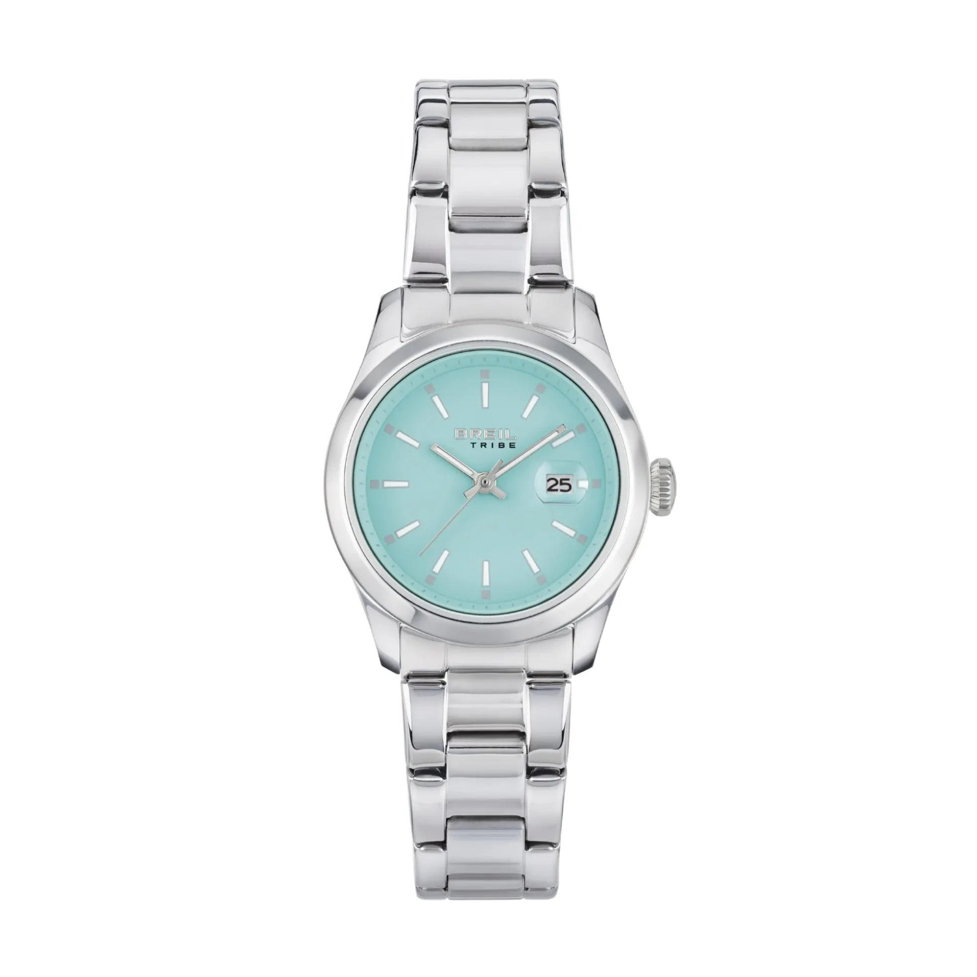 CLASSIC ELEGANCE-3H LADY 30 MM